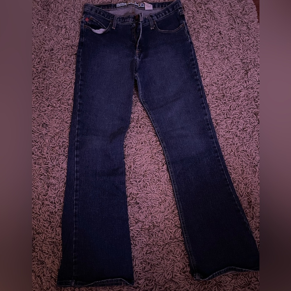 vintage mudd jeans.